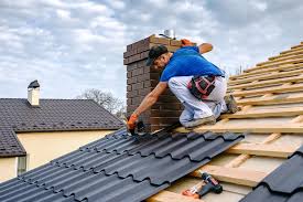 Fast & Reliable Emergency Roof Repairs in Gearhart, OR